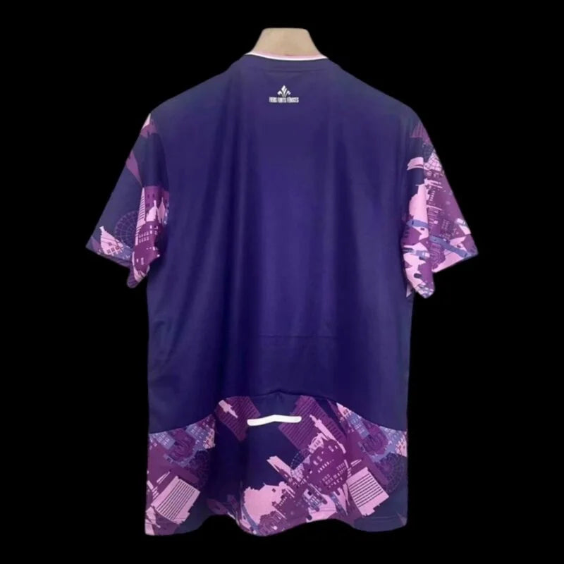 Lille Maillot Exterieur 25/26