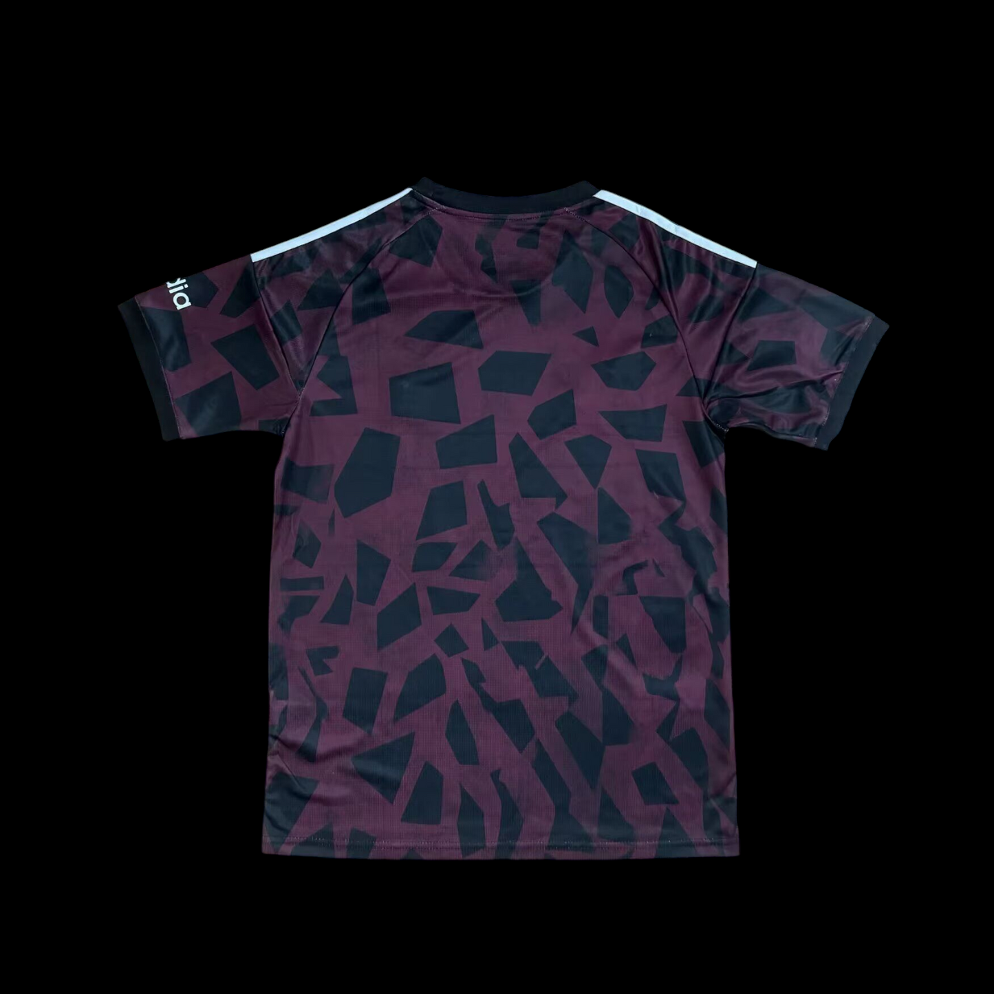 Liverpool Maillot Third 26/27