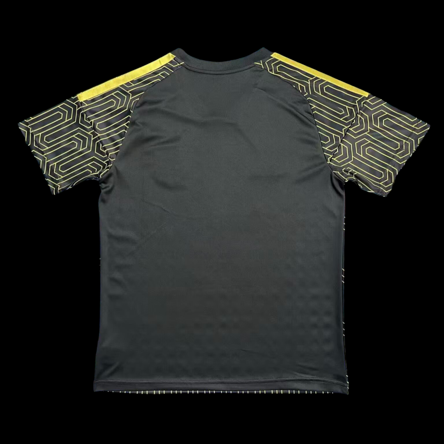 Los Angeles FC Maillot Domicile 26/27
