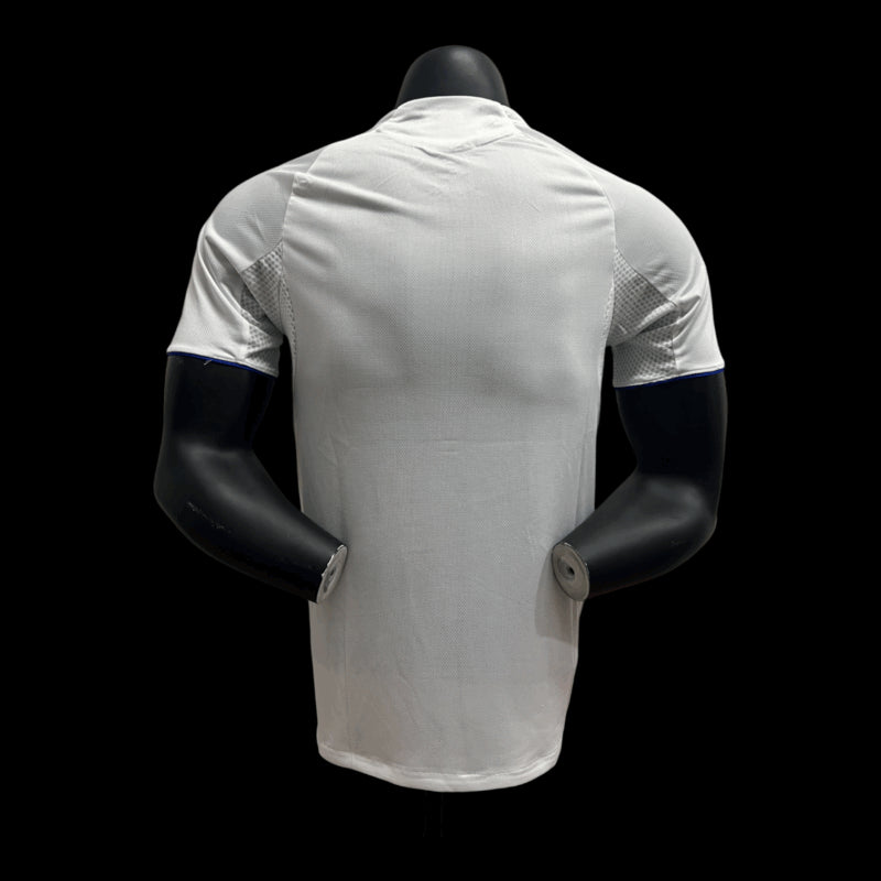 Lyon Maillot Player Domicile 25/26