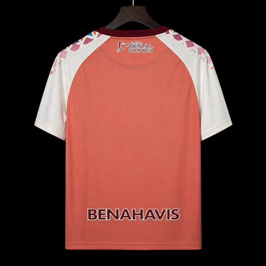 Malaga Maillot Extérieur 26/27