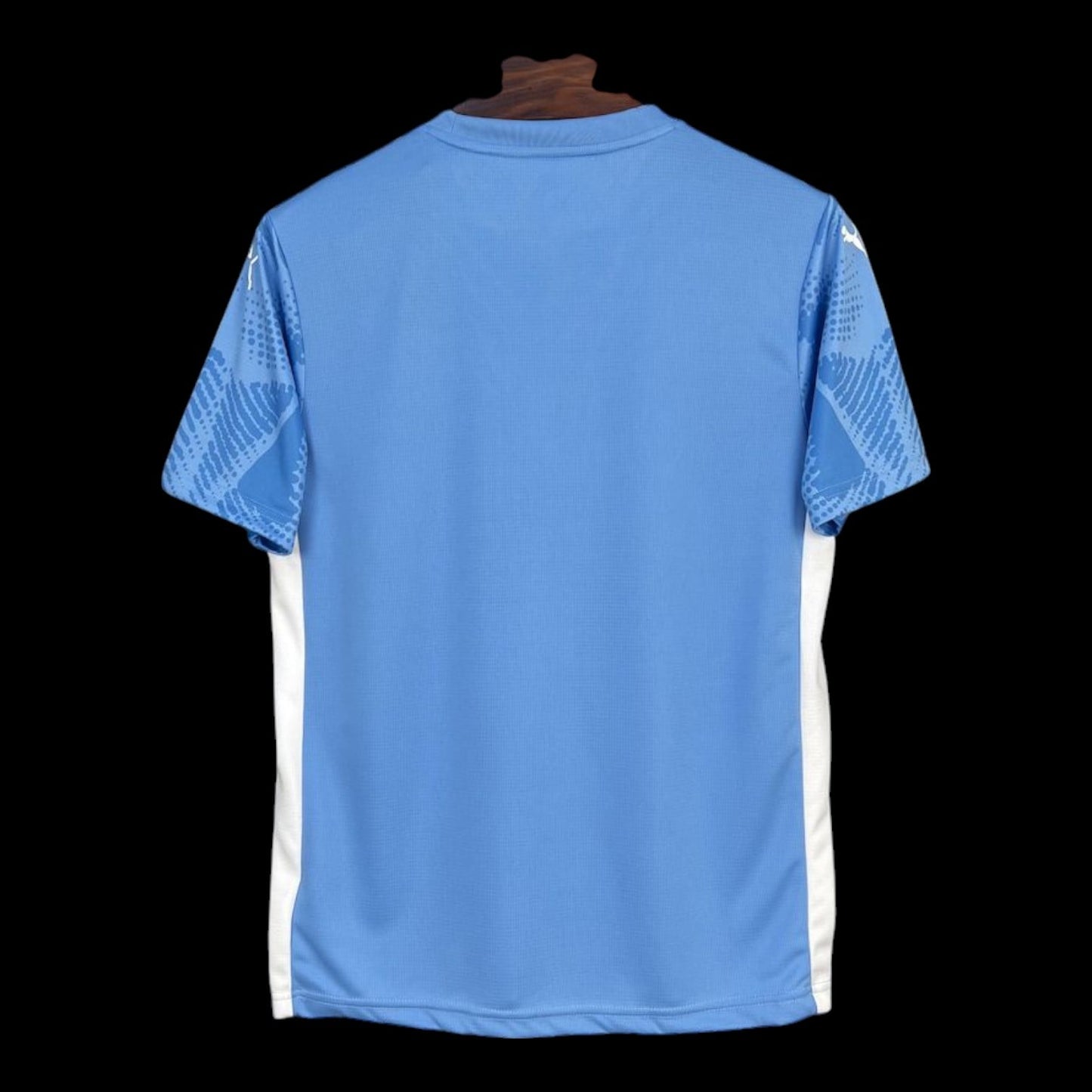 Manchester City Maillot Domicile 25/26
