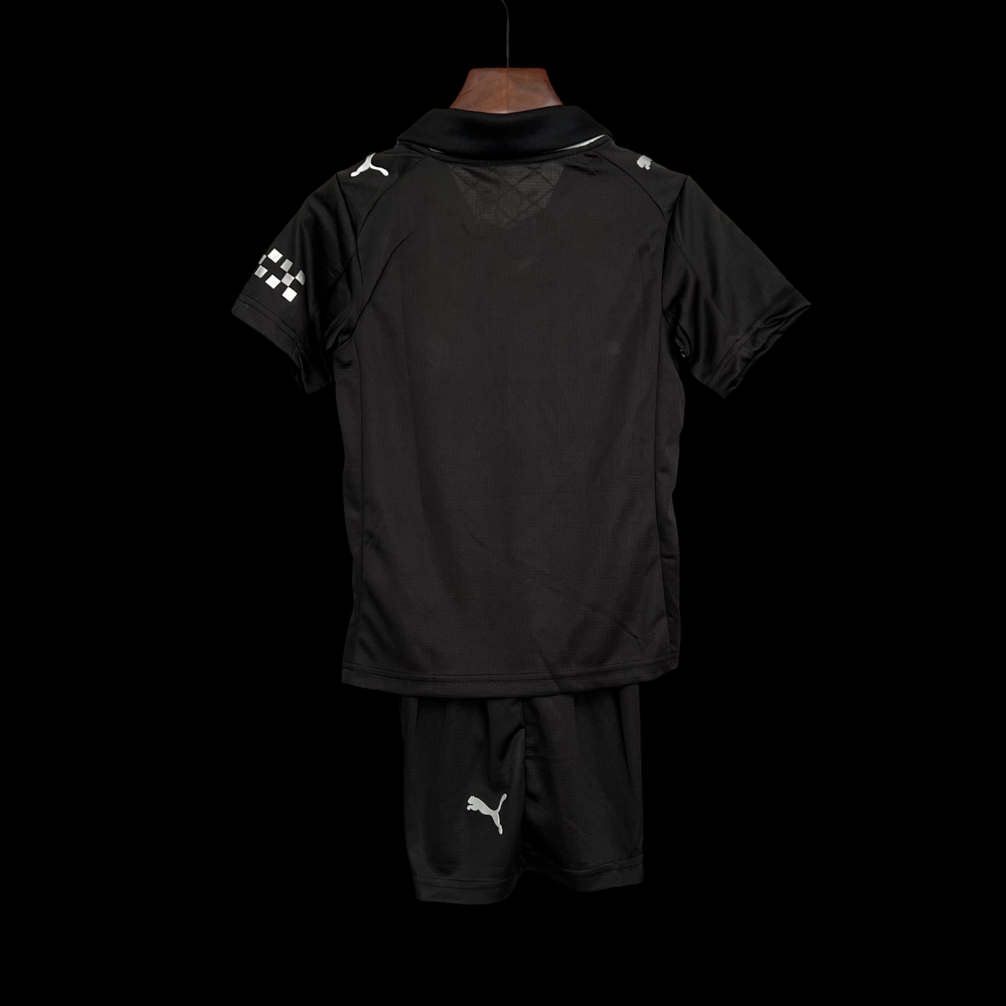 Manchester City Maillot Extérieur 25/26 -Enfant