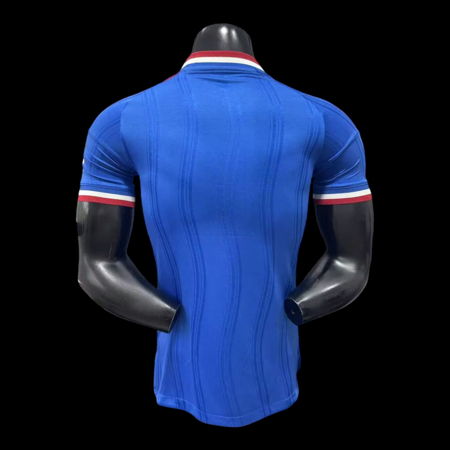 Manchester United Maillot Extérieur 26/27 –Version Player