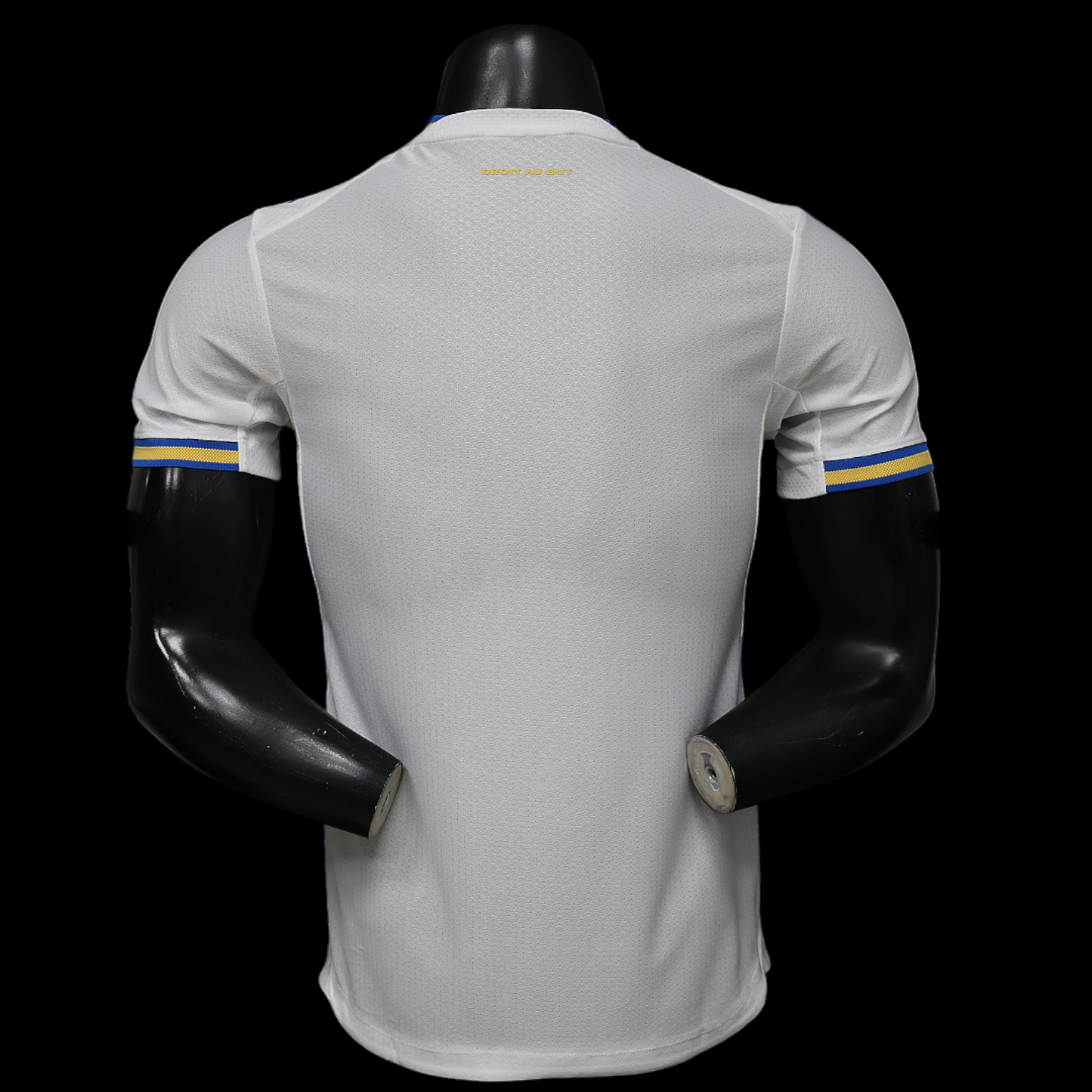Marseille Maillot Domicile 26/27 –Version Player