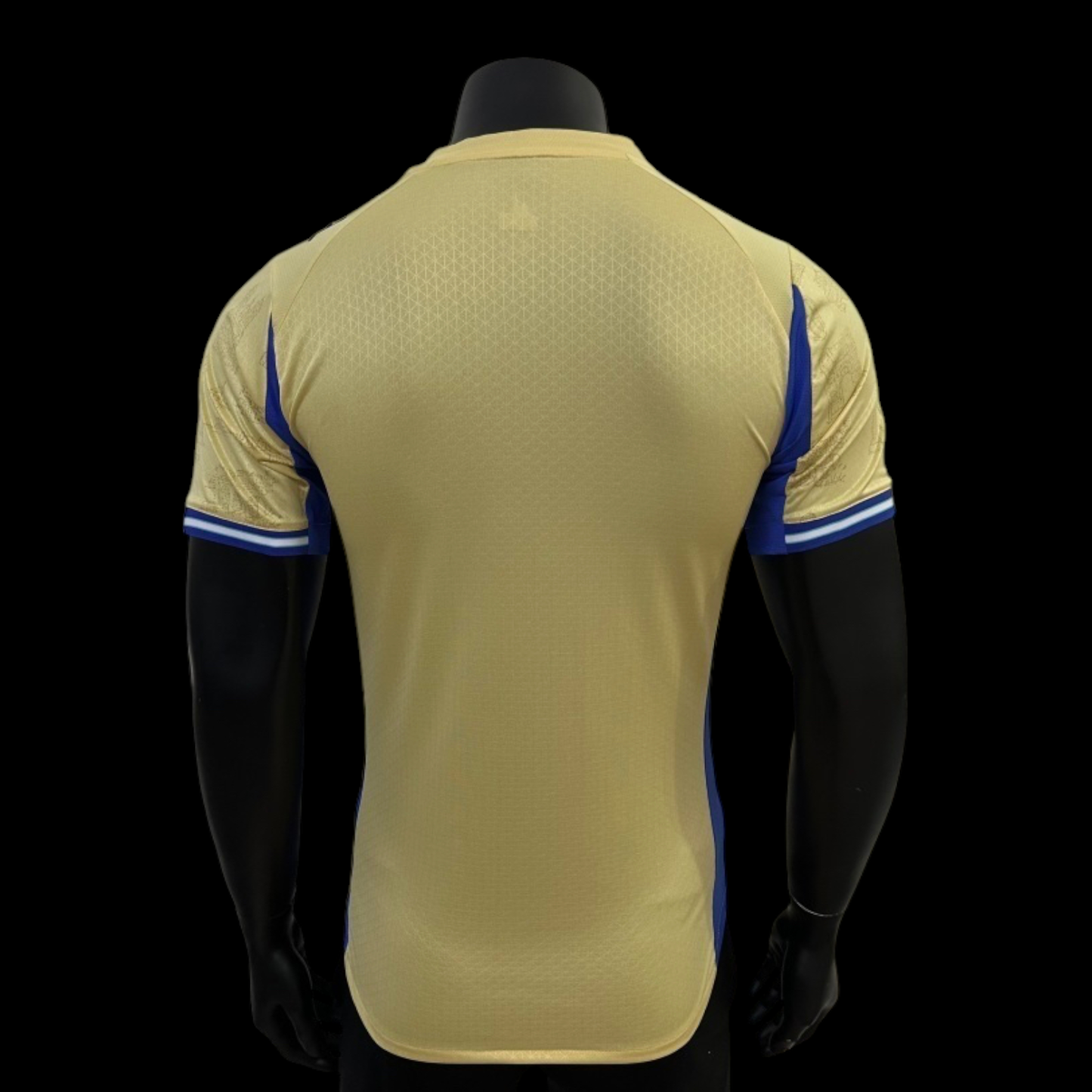 Marseille Maillot Fourth 25/26 –Version Player