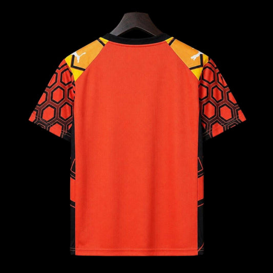 Marseille Maillot Gardien Extérieur 26/27