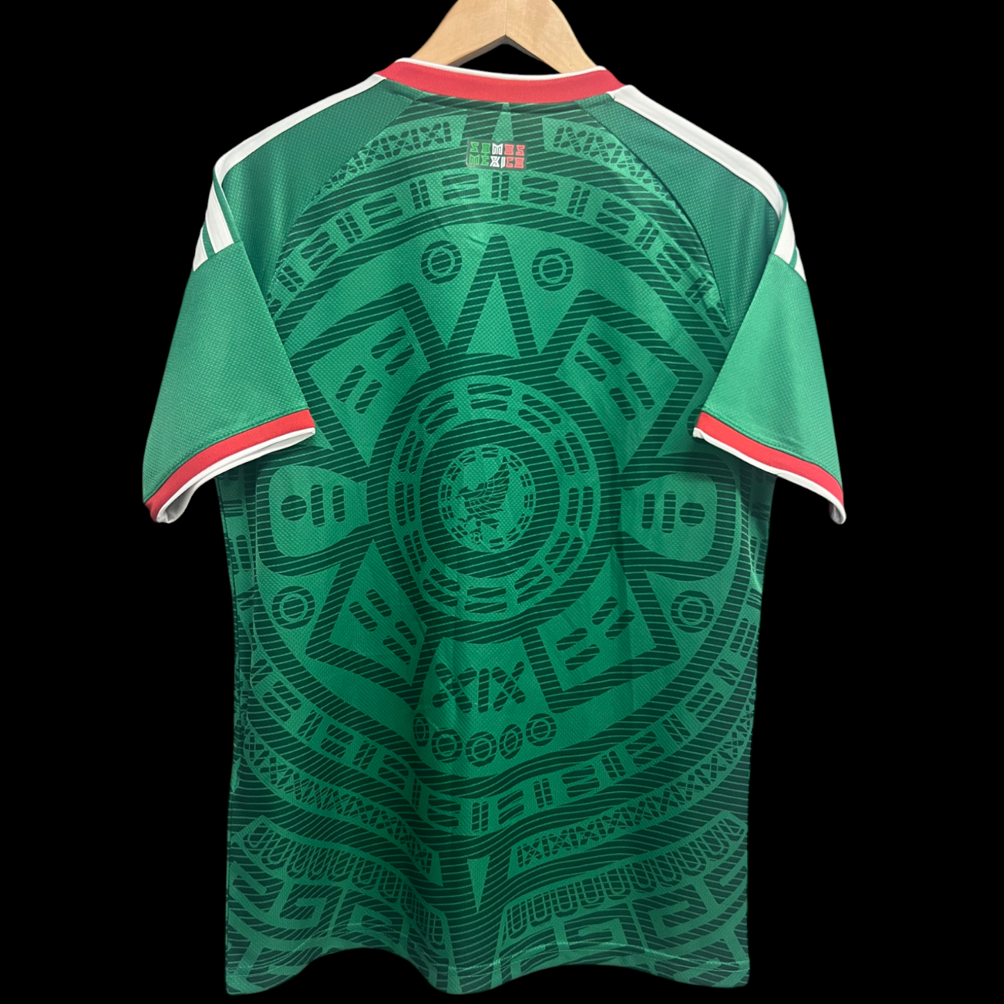 Mexique Maillot Domicile 26/27