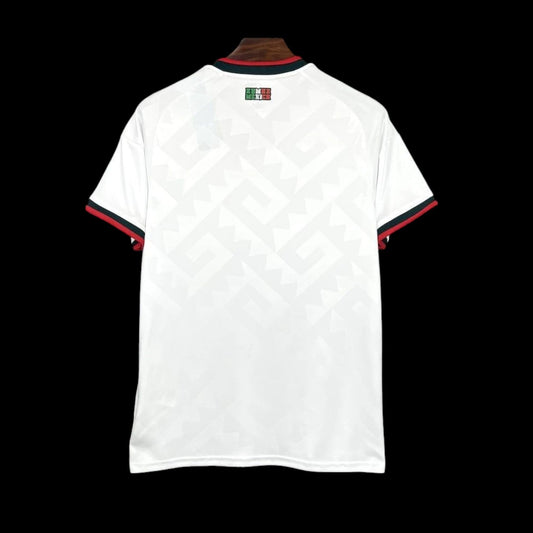Mexique Maillot Extérieur 26/27