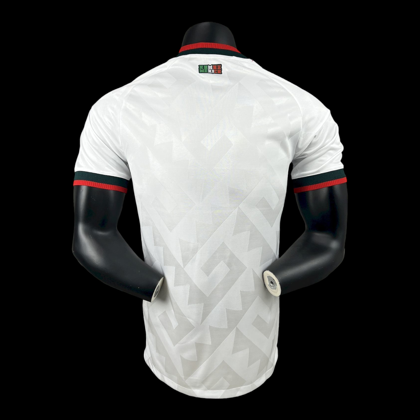 Mexique Maillot Extérieur 26/27 –Version Player