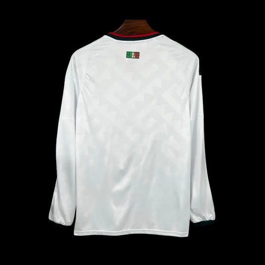 Mexique Maillot Extérieur Manches Longues 26/27