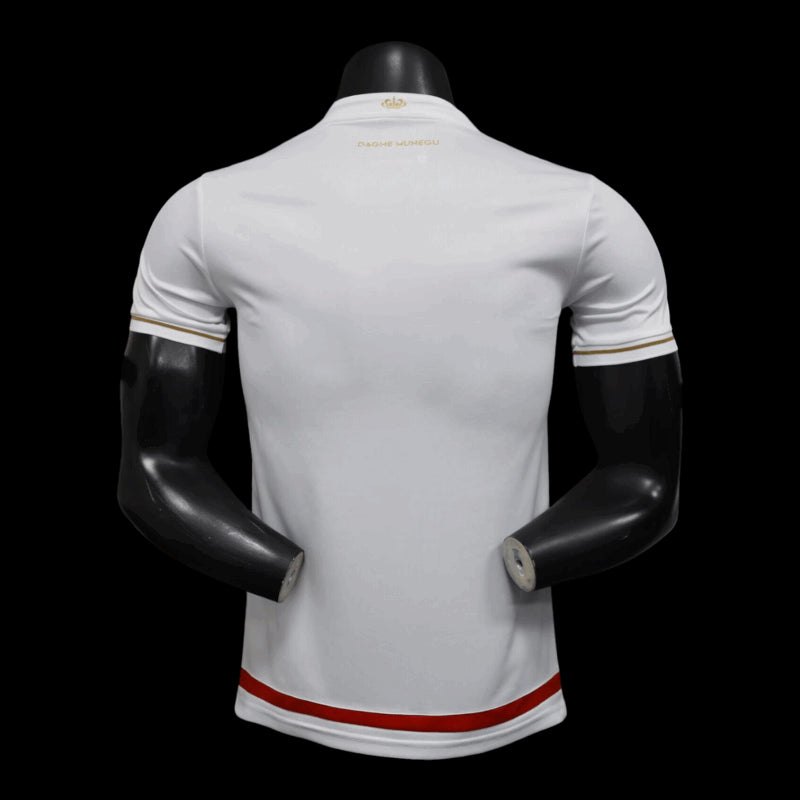 Monaco maillot Domicile 25/26 Version Player