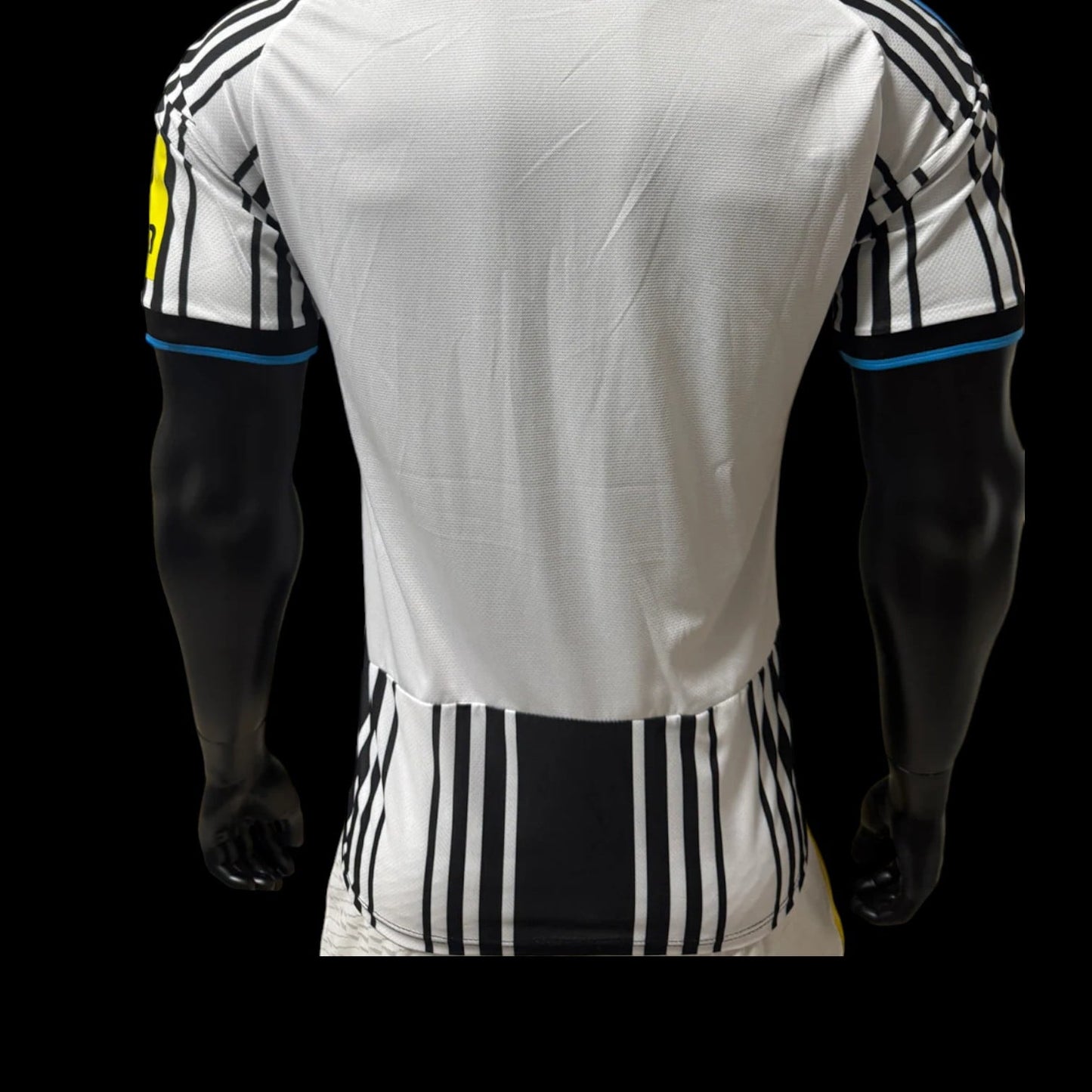Newcastle Maillot Domicile 26/27 -Version Player