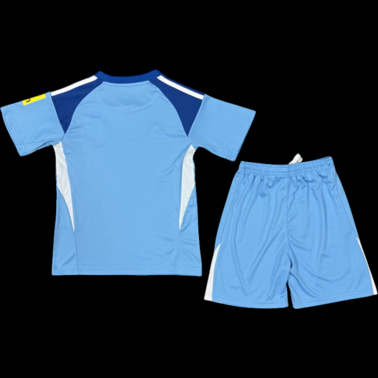 Newcastle Maillot Gardien 25/26 –Enfant