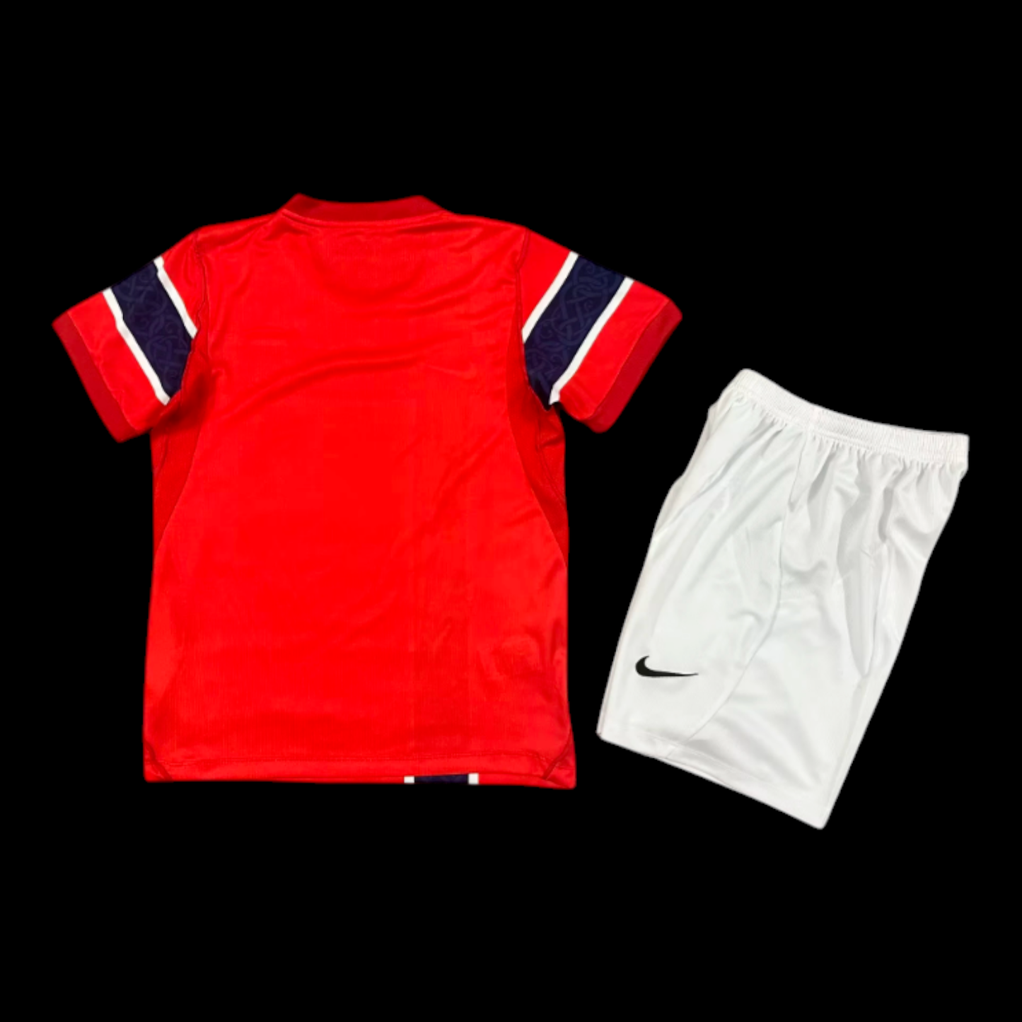 Norvège Maillot Domicile 26/27 –Enfant