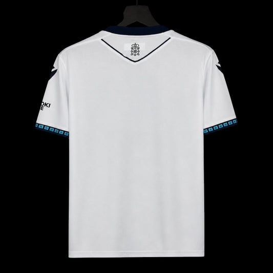 Osasuna Maillot Extérieur 26/27