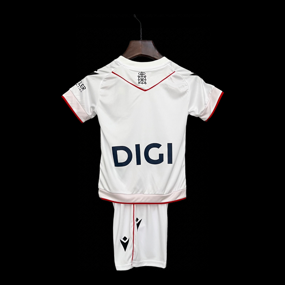 Osasuna Maillot Third 25/26 –Enfant