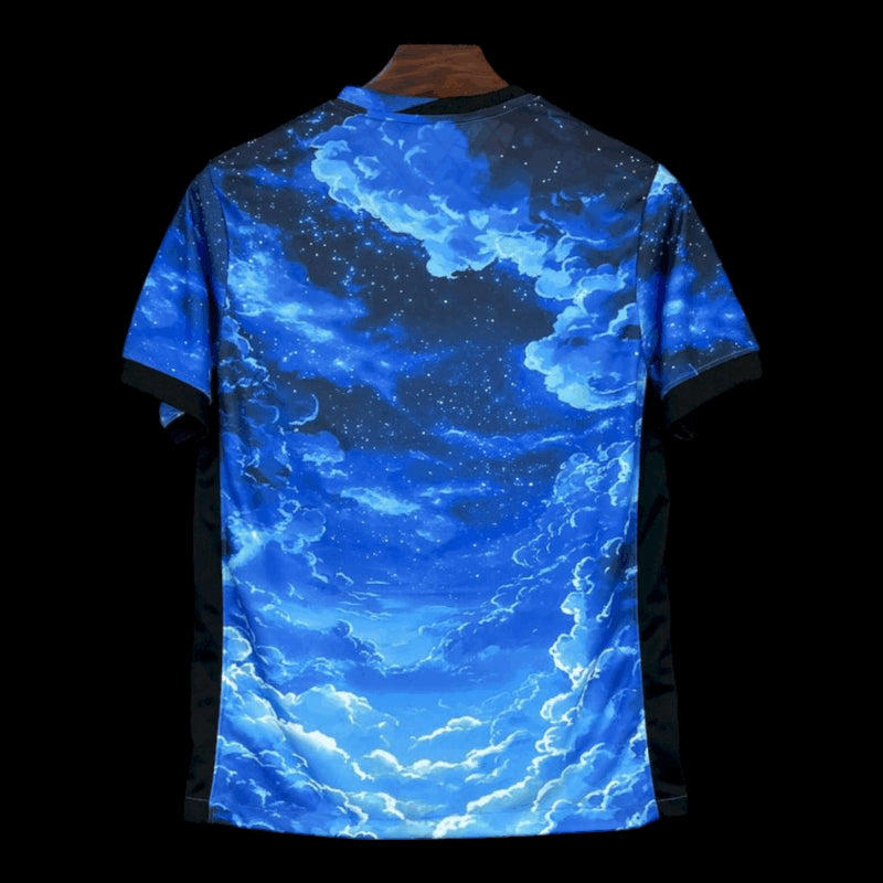 Paris SG Maillot Entrainement 25/26 -Enfant/Adulte