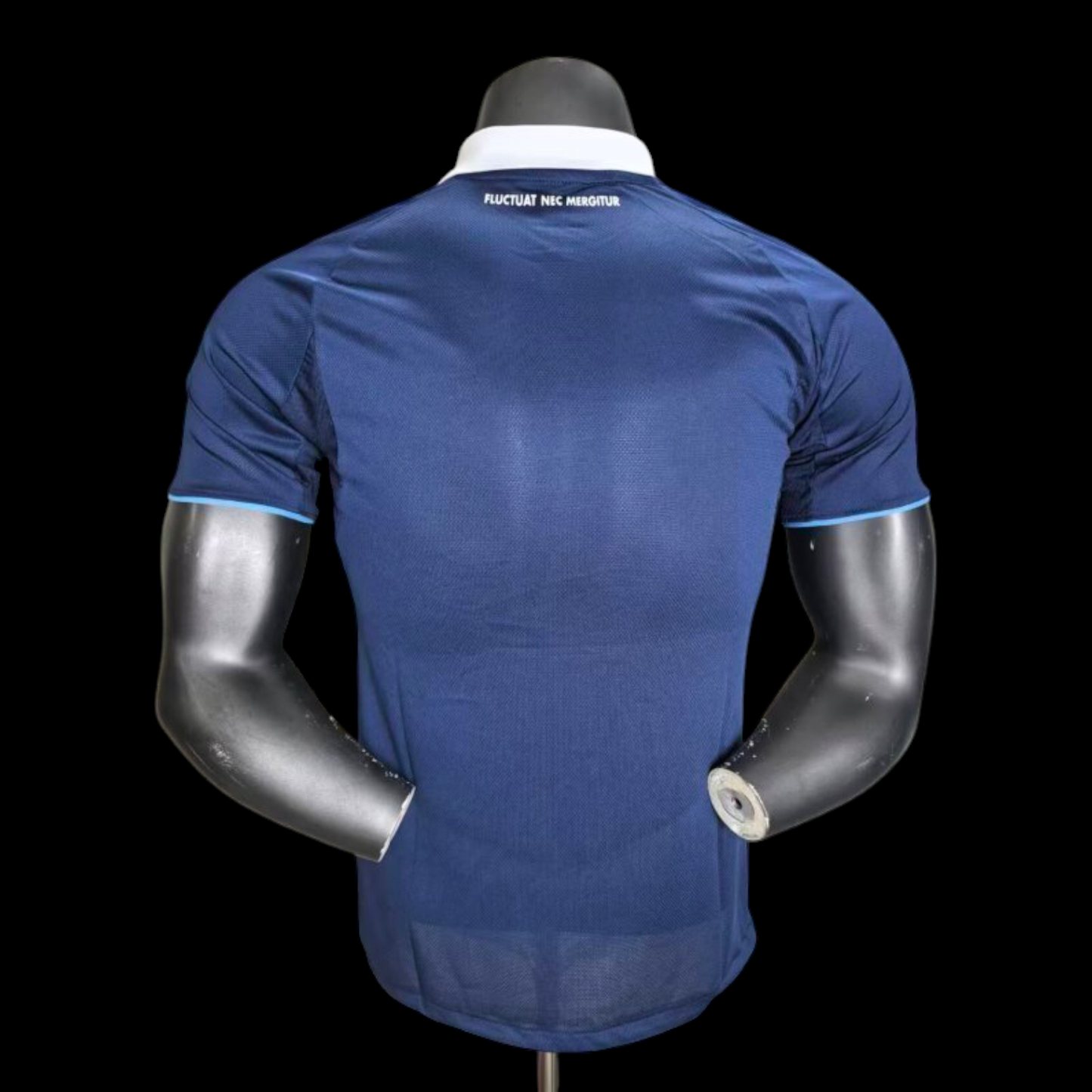 Paris FC Maillot Domicile 25/26 –Version Player