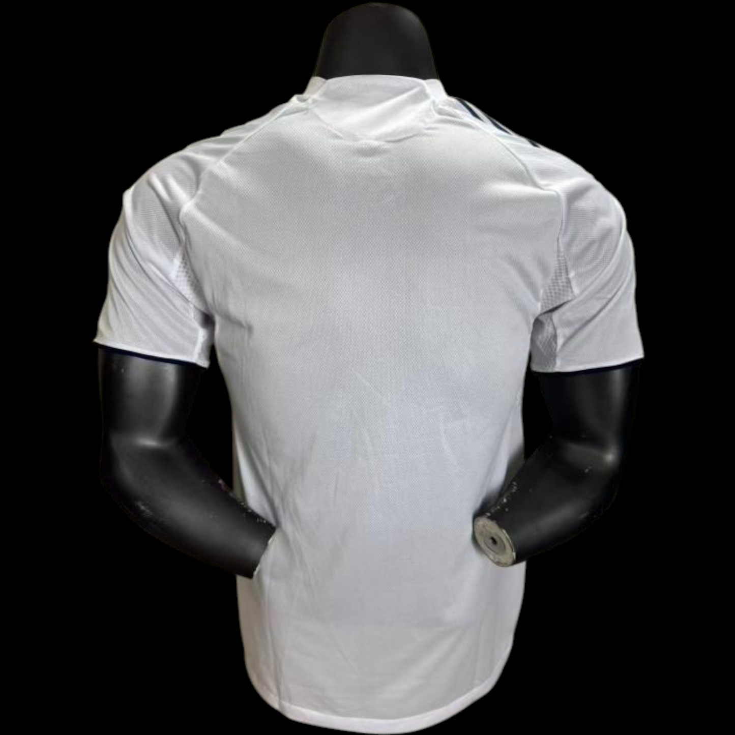 Paris FC Maillot Extérieur 25/26 –Version Player