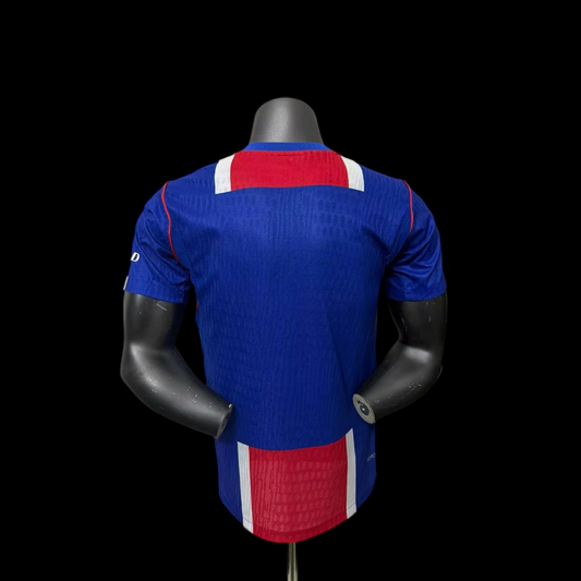 Paris SG Maillot Domicile 26/27 –Version Player (⭐⭐)