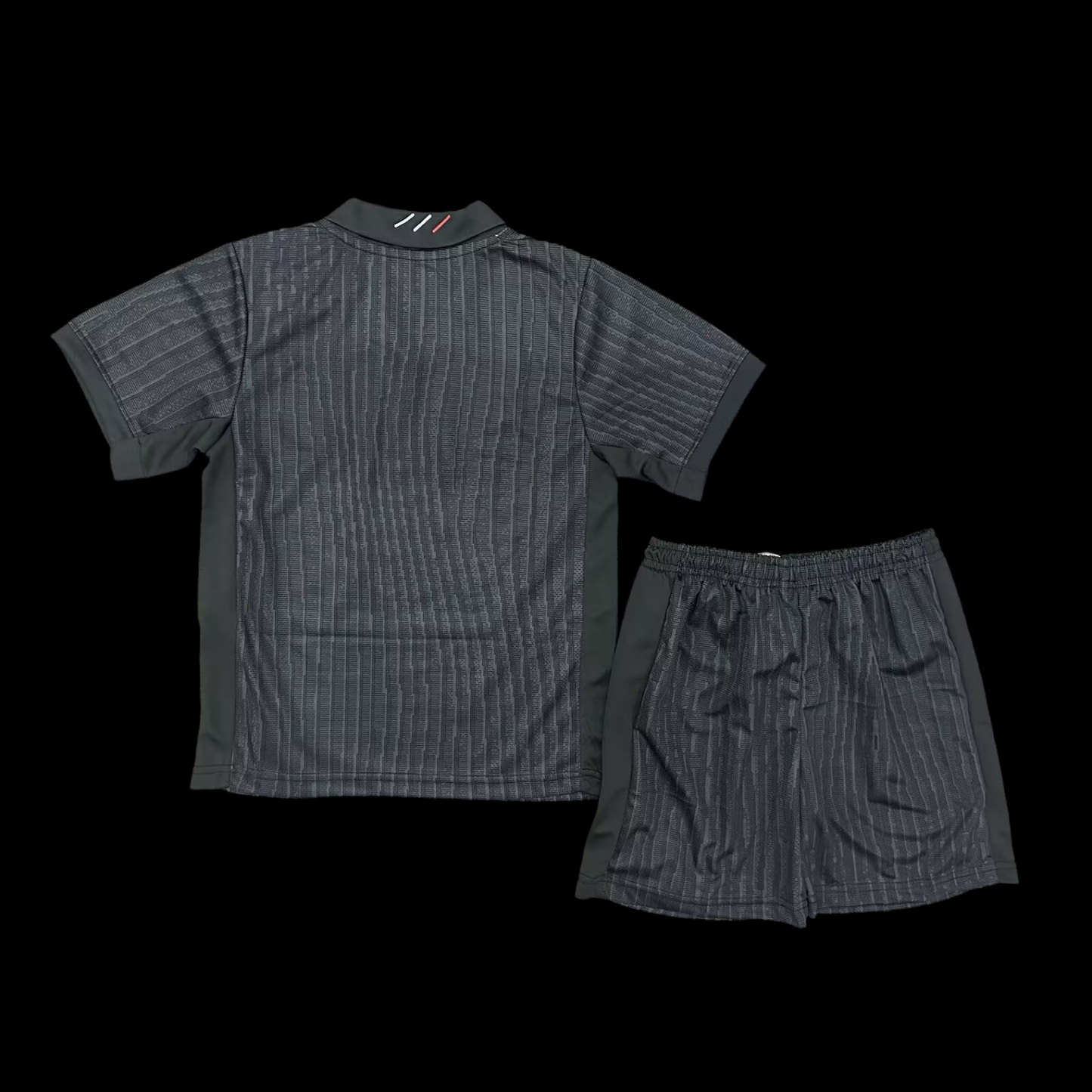 Paris SG Maillot Fourth 25/26 –Enfant