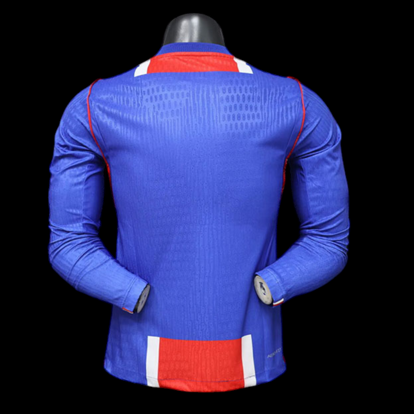 Paris SG Maillot Manches Longues Domicile 26/27 –Version Player