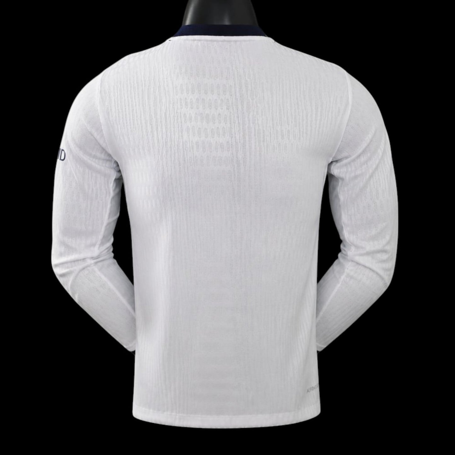 Paris SG Maillot Manches Longues Extérieur 26/27 –Version Player