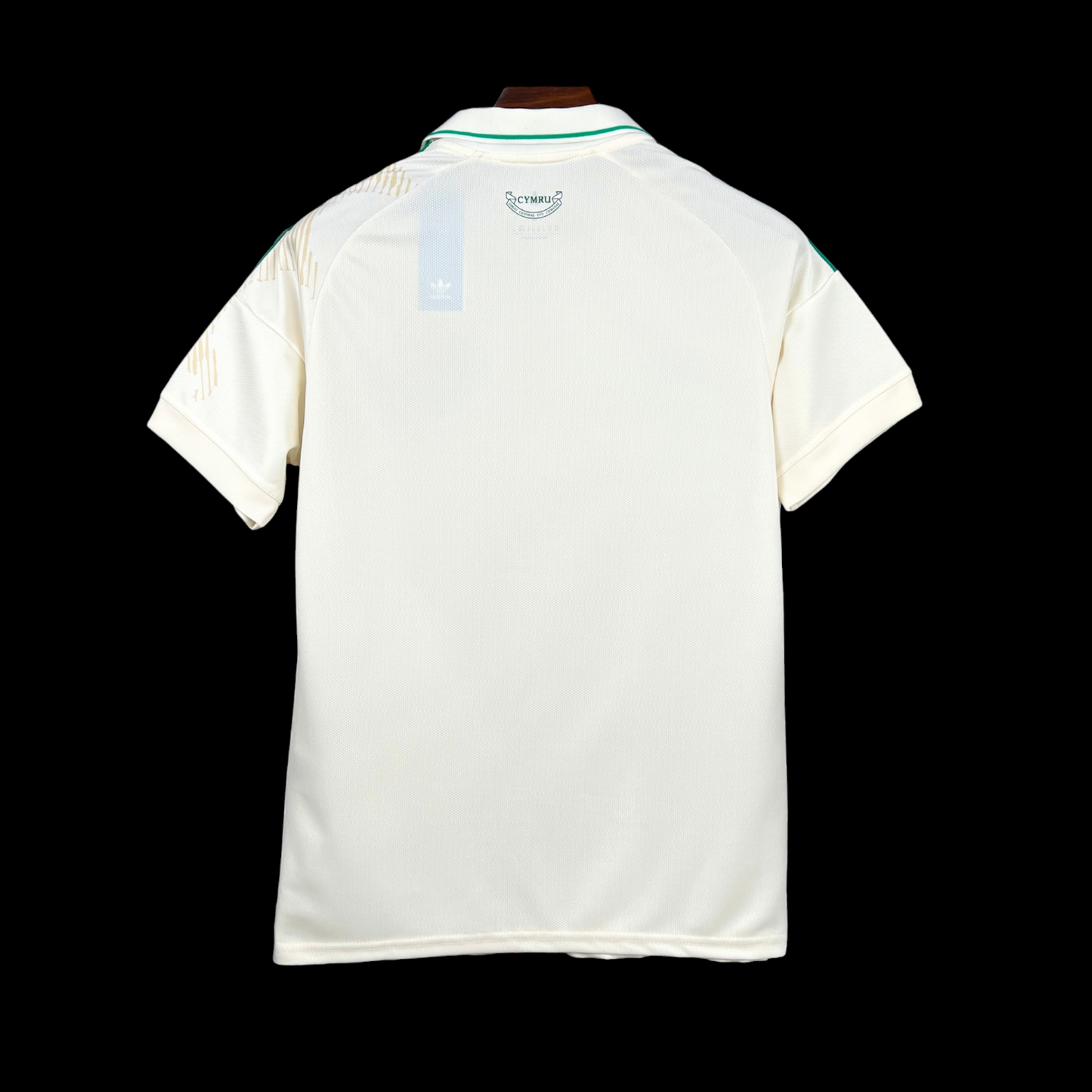 Pays Galles Maillot Extérieur 26/27