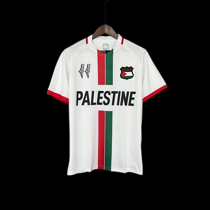 Palestine Maillot concept