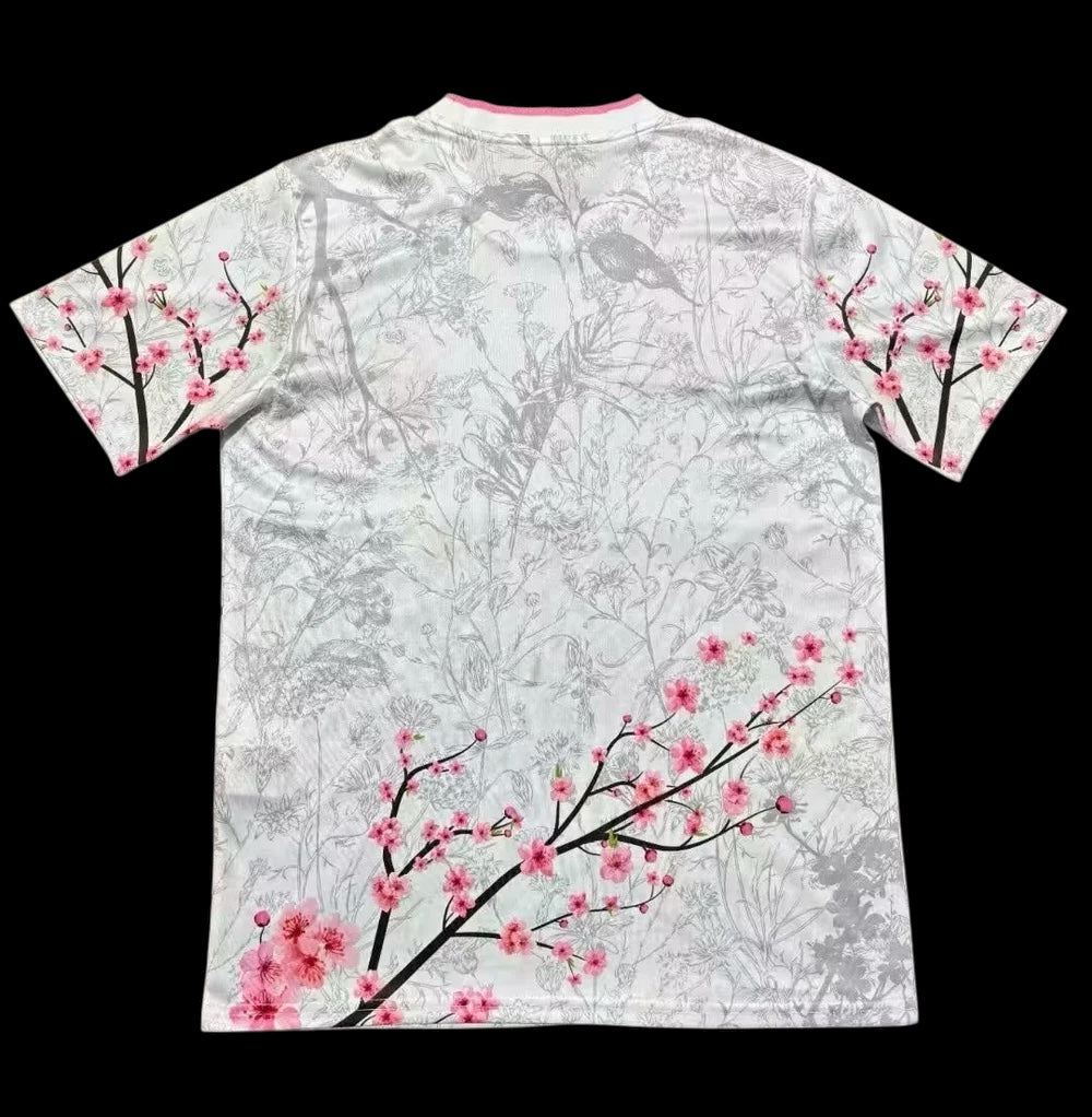 Japon Maillot Concept