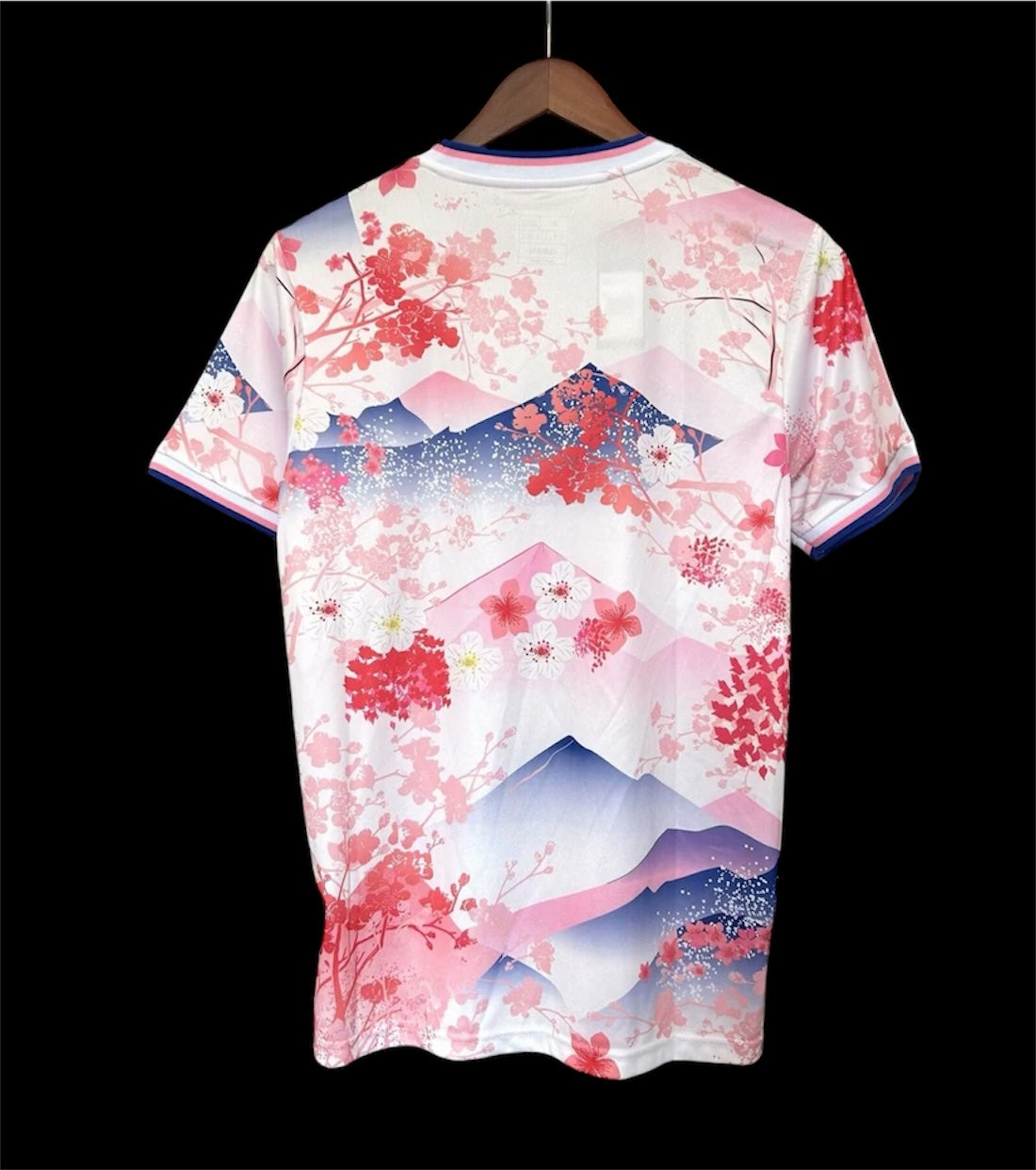 Japon Maillot Concept