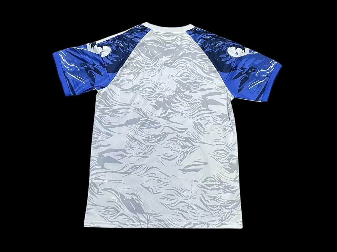 Japon Maillot Concept