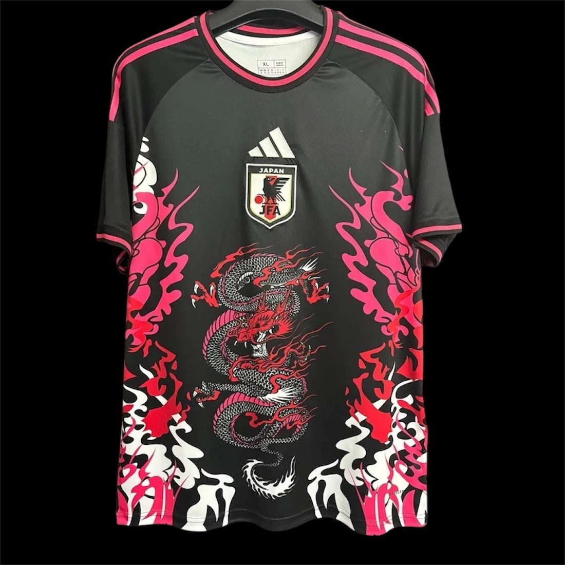 Japon Maillot Concept