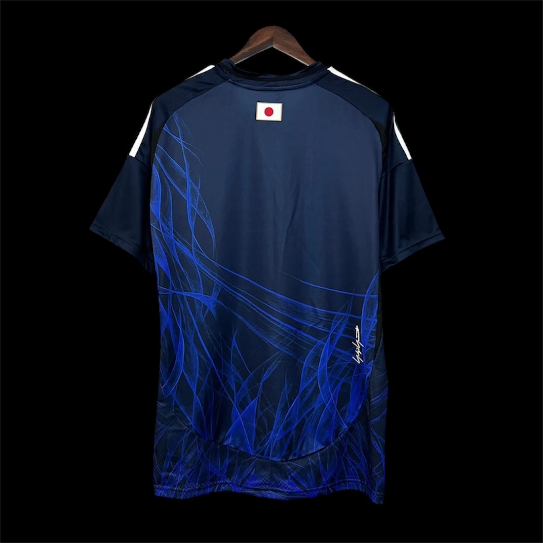 Japon Maillot Concept