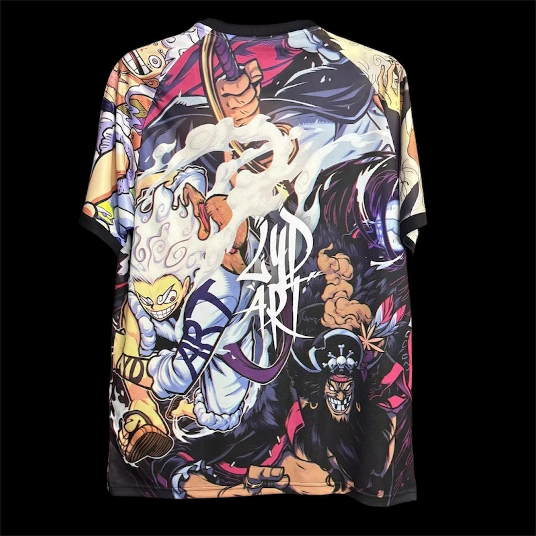 Japon Maillot Concept