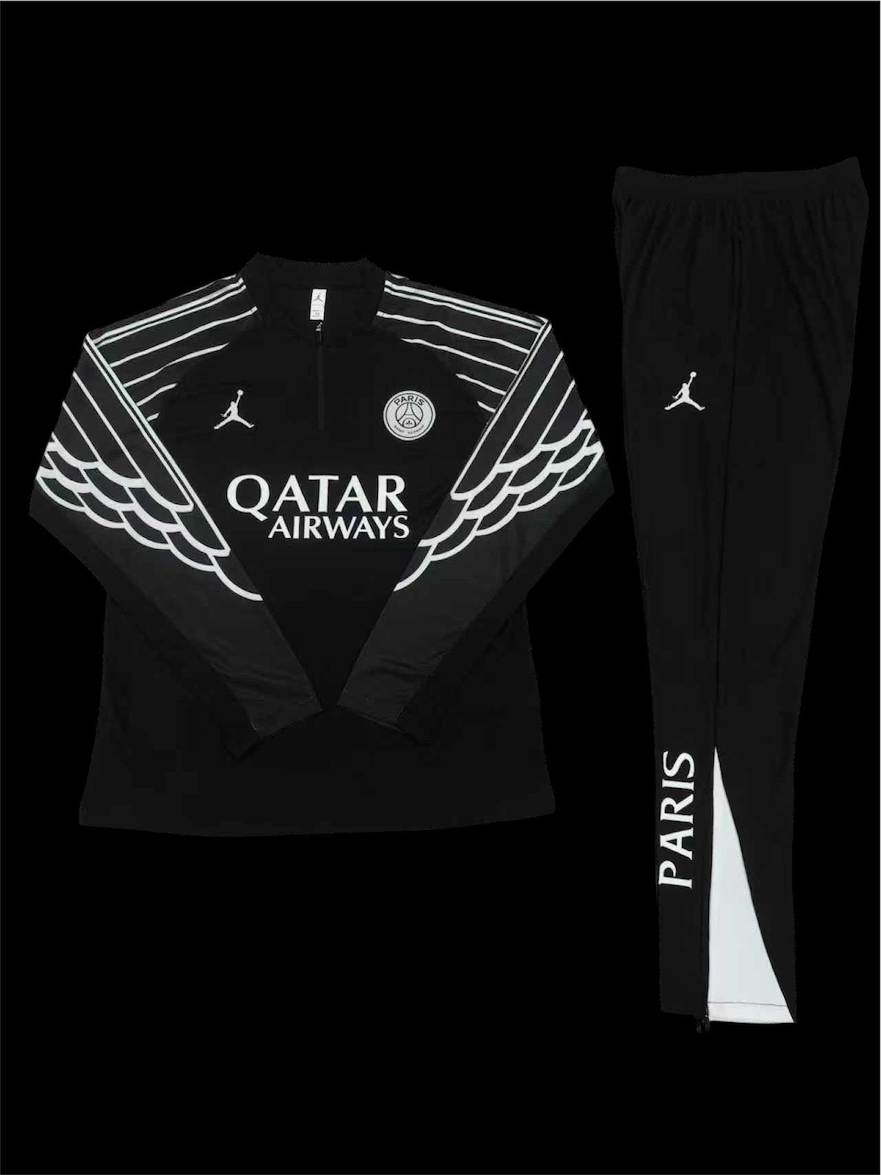 Paris SG Maillot Manches Longues 25/26
