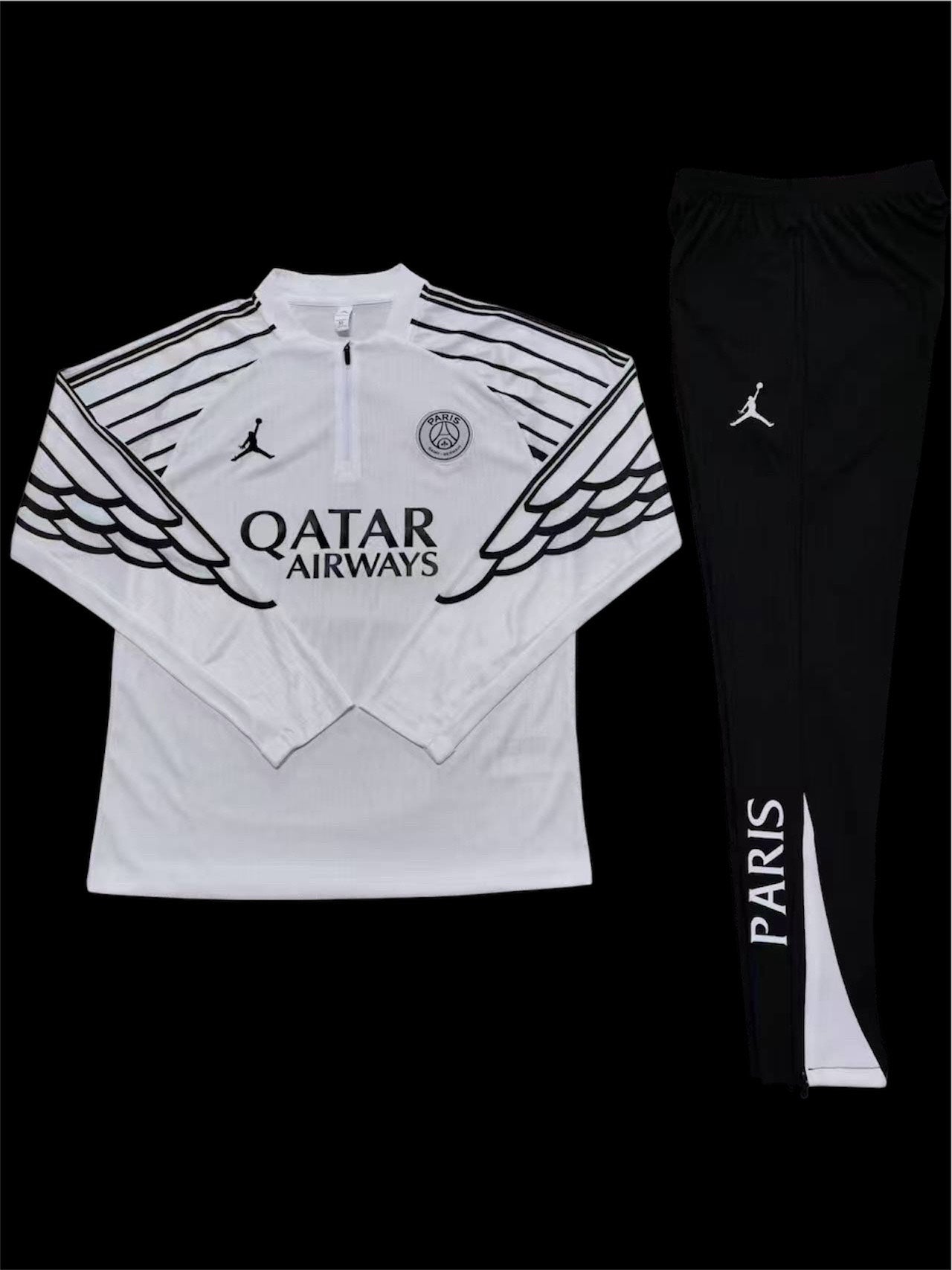 Paris SG Maillot Manches Longues 25/26