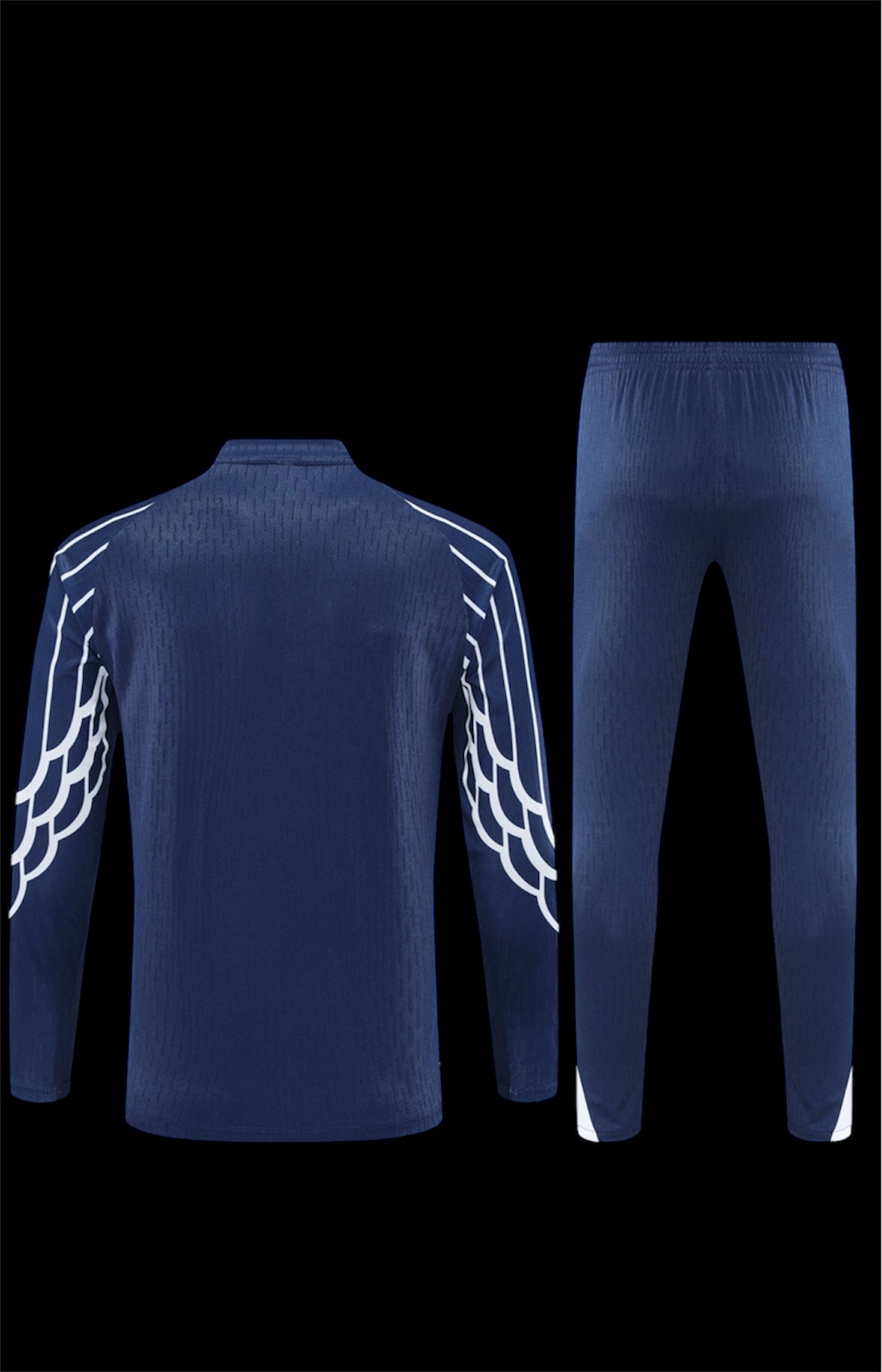 Paris SG Training Tracksuit 25/26