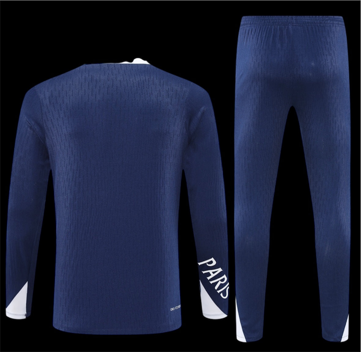 Paris SG Training Tracksuit 25/26