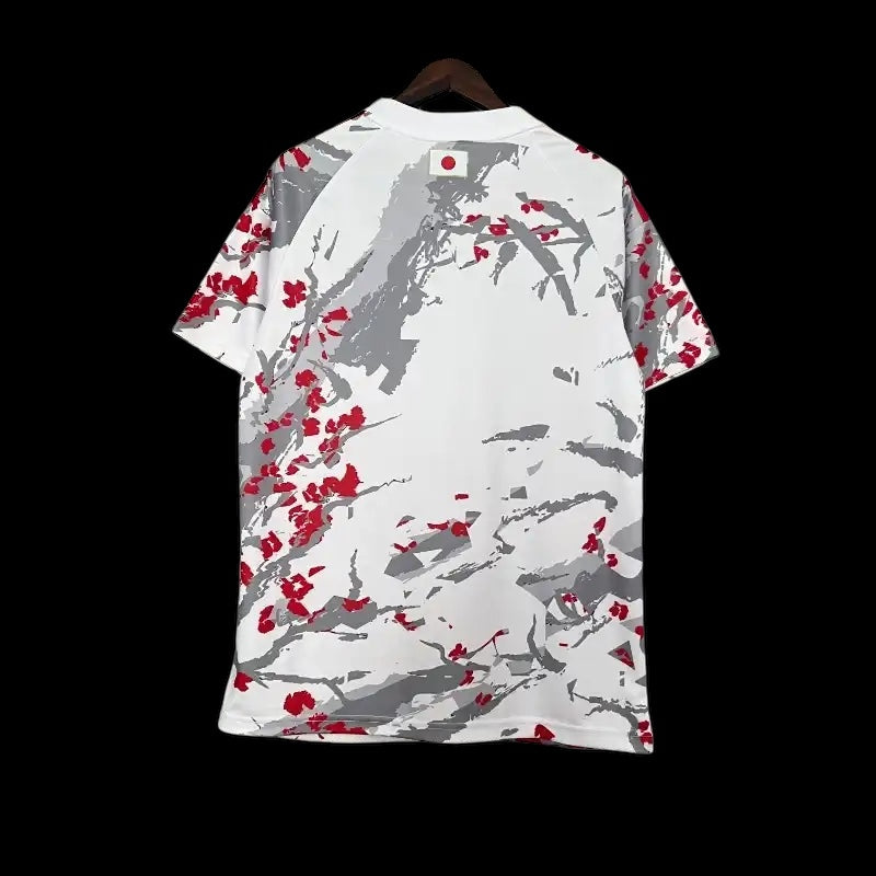 Japon Maillot Concept