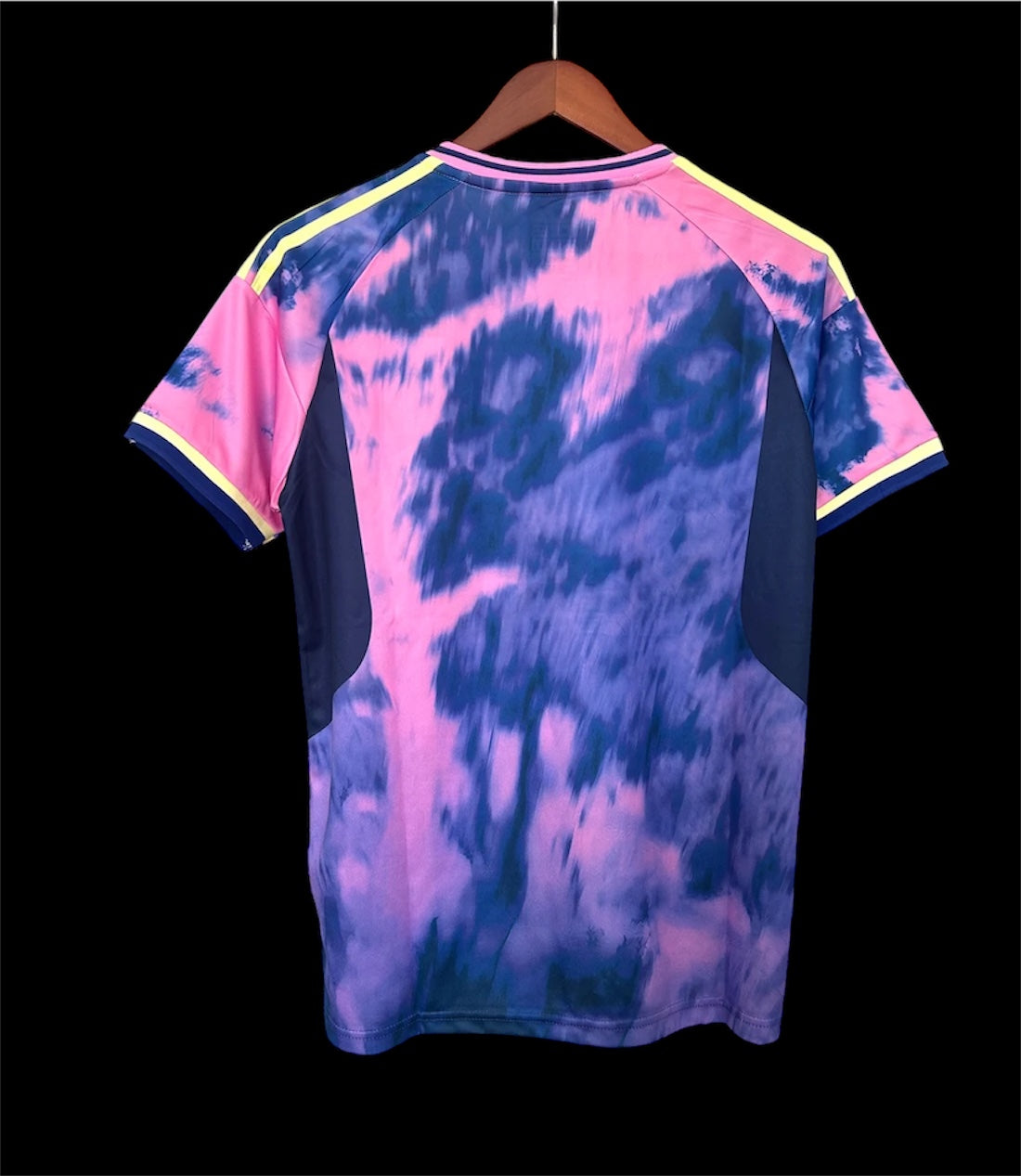 Japon Maillot Concept