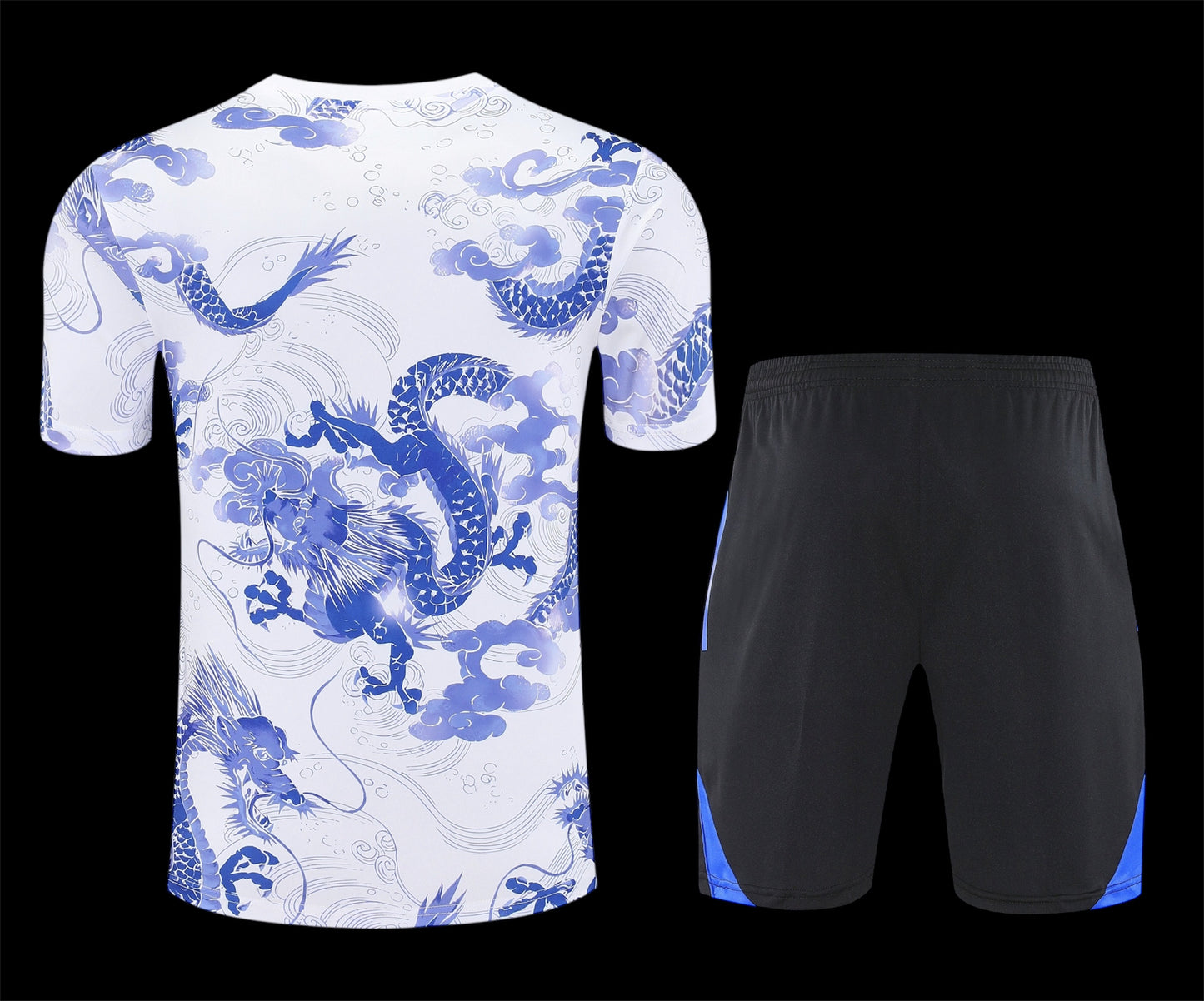 Real Madrid Training Suit 25/26 - Child/Adult