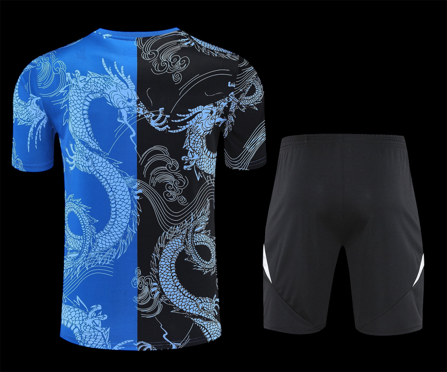 Real Madrid Training Suit 25/26 - Child/Adult