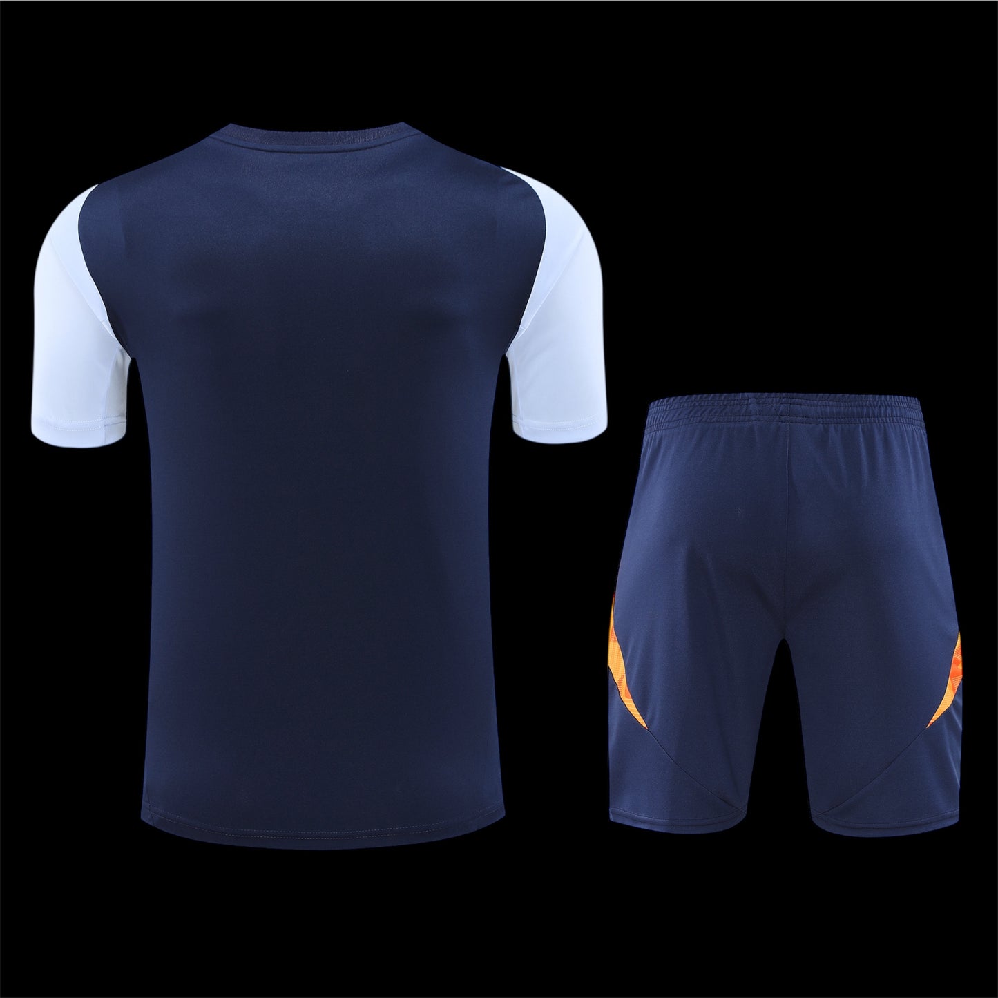Real Madrid 24/25 Training Set - Child/Adult