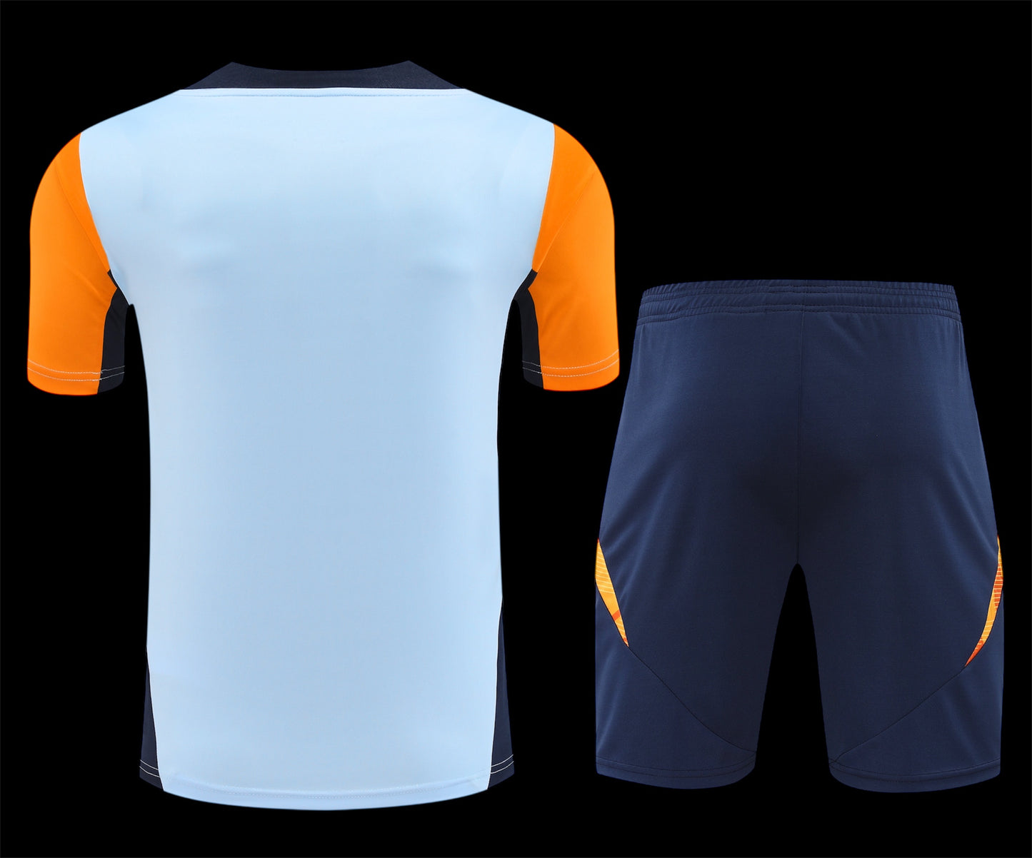 Real Madrid 24/25 Training Set - Child/Adult