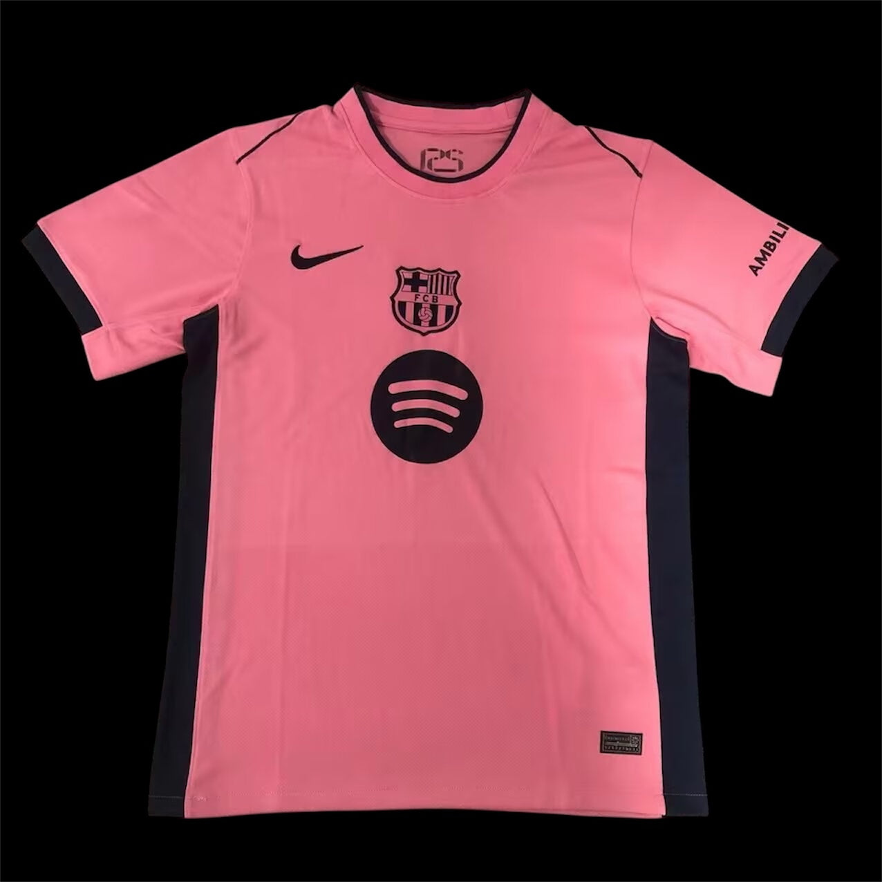 FC Barcelona Concept Jersey 25/26