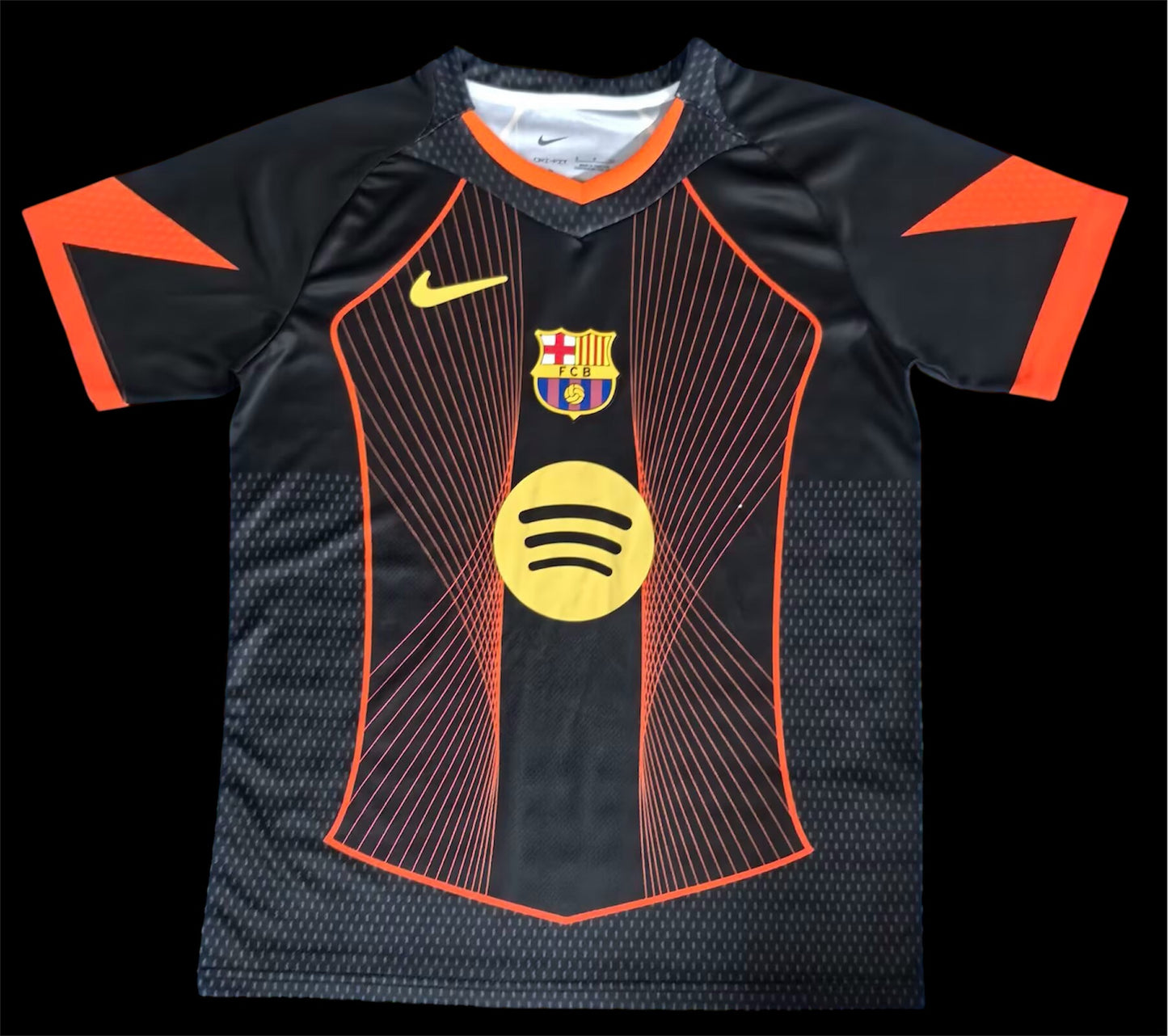 FC Barcelona Concept Jersey 25/26