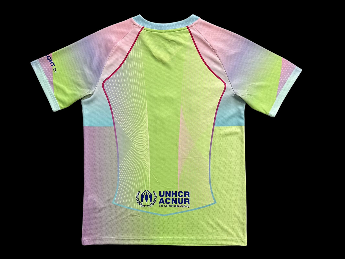 FC Barcelona Concept Jersey 25/26