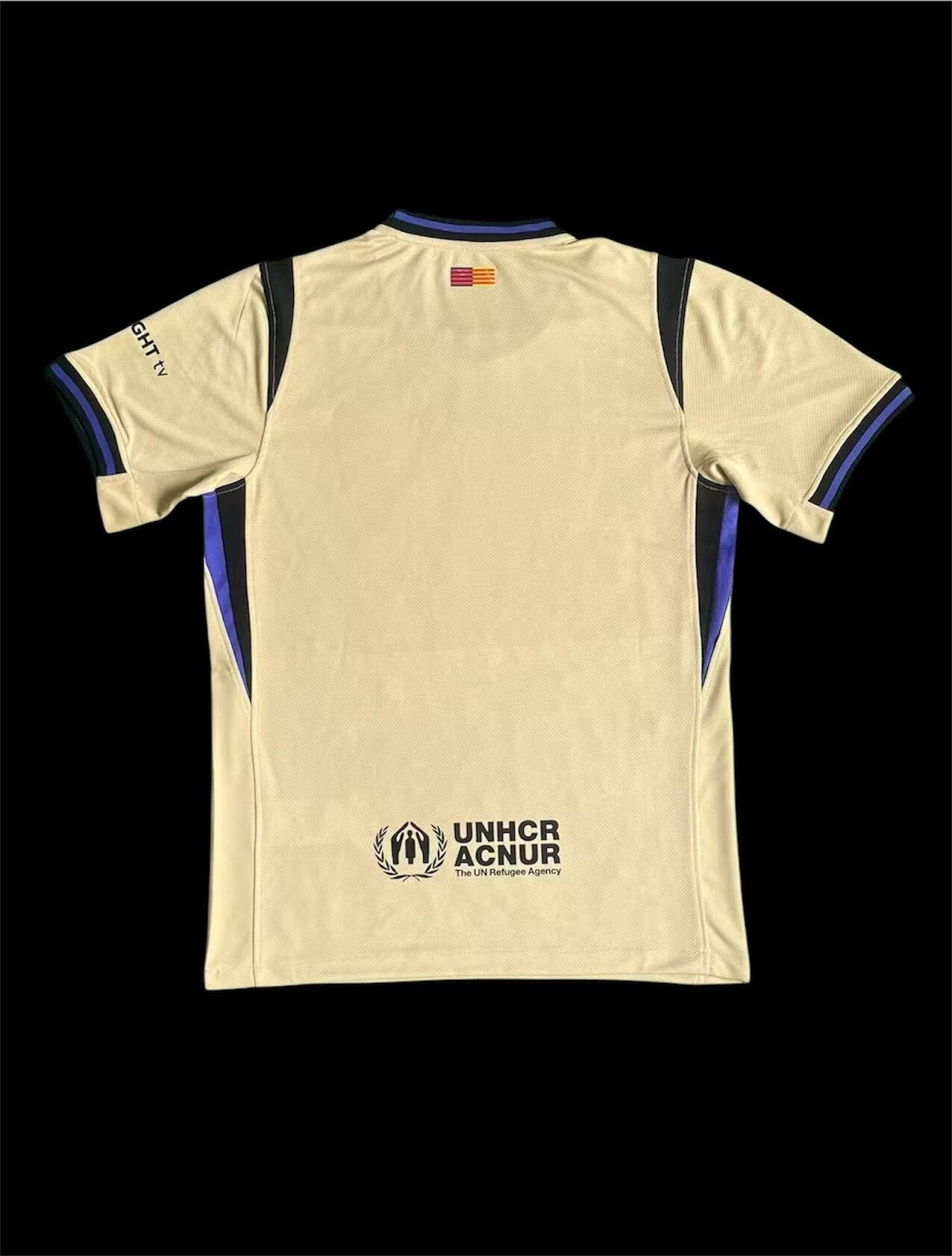 FC Barcelona Away Shirt 25/26